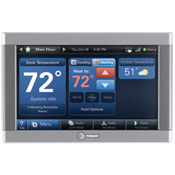 TR_ComfortLink II_Smart Control - Medium